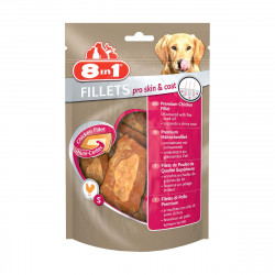 FILET POULET PRO SKINCOAT 80G S