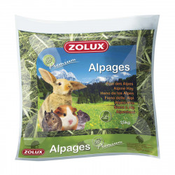 FOIN ALPAGES PREMIUM 1.5 KG
