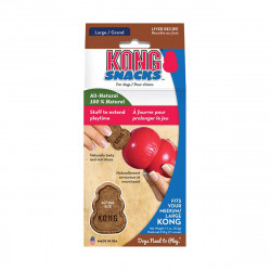 BISCUIT KONG 312 G CHIEN LARGE