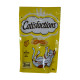 CATISFACTIONS fromage 60G