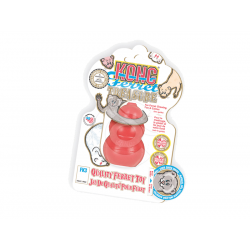 MATERIEL Kong Spécial Furet