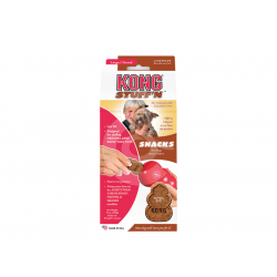 MATERIEL Kong Stuff'N Liver Snacks