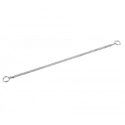 Collier gourmette