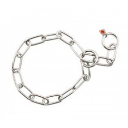 Collier chaîne