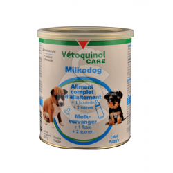 VETOQUINOL Milkodog