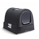 Maison toilette Petlife Curver