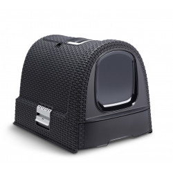 Maison toilette Petlife Curver