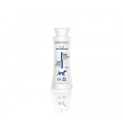 Shampooing 2 en 1 Biogance