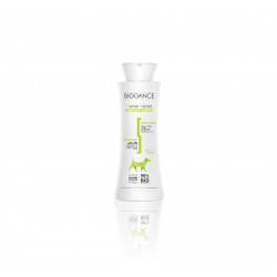 Shampooing poil dur Biogance