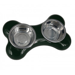 Plateau gamelle chien