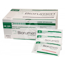 BIMEDA Biorumen