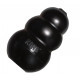 JOUET KONG EXTREME NOIR SMALL