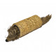 Jouet sisal et peluche