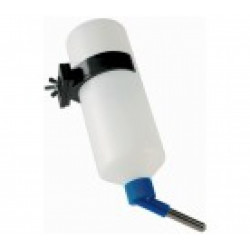 Biberon pour cages de transport