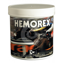 SEOA-VETERINAIRE Hemorex