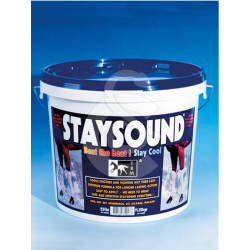 SEOA-VETERINAIRE Staysound