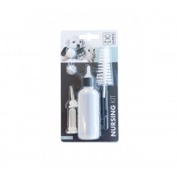 Biberon nursing kit