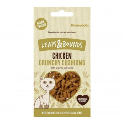 Friandise Crunchy