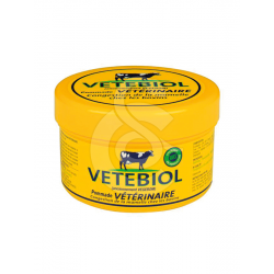 VETEBIOL HYGIENE ANIMALE Vetebiol Pommade