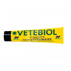 VETEBIOL HYGIENE ANIMALE Vetebiol Pommade