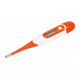 Thermomètre à sonde flexible