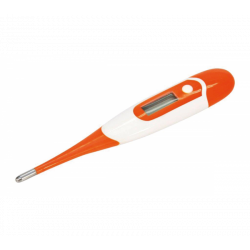 Thermomètre à sonde flexible