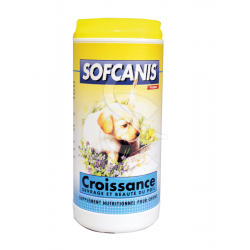 MOUREAU Sofcanis Croissance