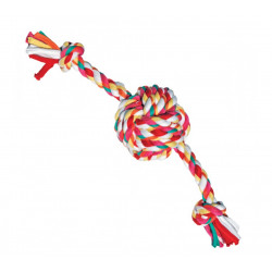 Jouet corde chiot