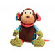 Peluche Squeacker
