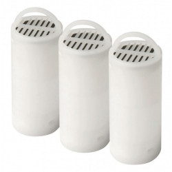 Filtre charbon Fontaine à eau Drinkwell inox