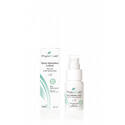 Phytobiovet Spray réparateur cutané Bio