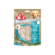 Os à mâcher 8In1 Dental Delight Twisted Sticks