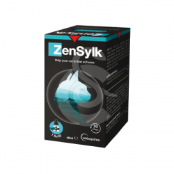 Zensylk