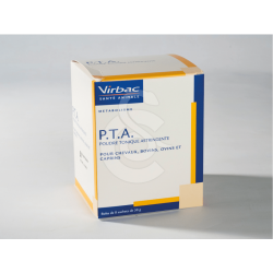 VIRBAC Poudre Tonique Astringente (P.T.A.)