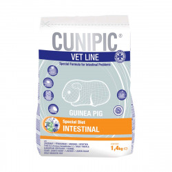 GREENVET Cunipic Vetline Cobaye Intestinal