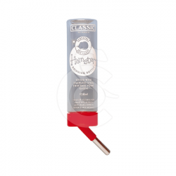 Abreuvoir bouteille pour lapins et rongeurs