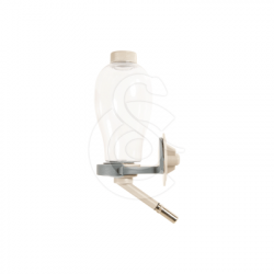 Abreuvoir bouteille Neo pour lapins et rongeurs