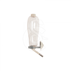 Abreuvoir bouteille Neo pour lapins et rongeurs