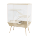 Cage Nevo pour NAC