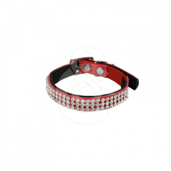 Collier chat Wouapy Diam's