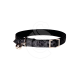 Collier chat Wouapy Velours