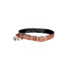 Collier chat Wouapy Velours
