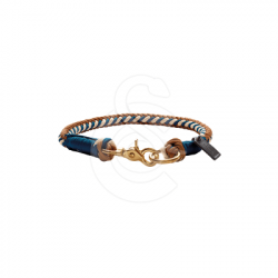 Collier Hunter Tinnum