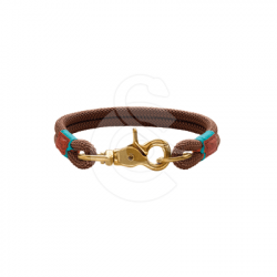 Collier Hunter Oss