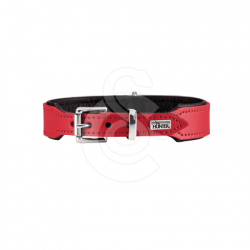 Collier cuir Hunter Basic
