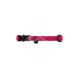 Collier chat Hunter Softie