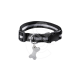 Collier Bobby Arlequin