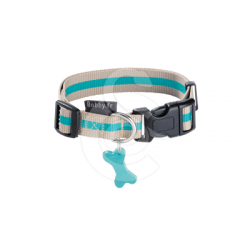 Collier Bobby Arlequin
