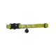 Collier chat Hunter