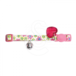 Collier chat Hunter